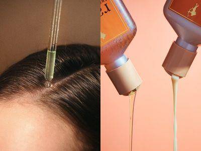 从清洁就开始养护！天然成分99%、头皮综合维他命　丰盈发量轻松拥有