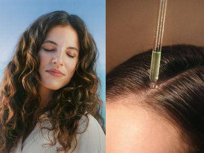 头发一少就显老！8款“养发精华”推荐　天天用成为发量富翁