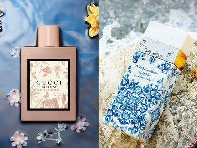 GUCCI香水下杀4折！年中特卖会线上就能逛　最高15%回馈立刻扫货