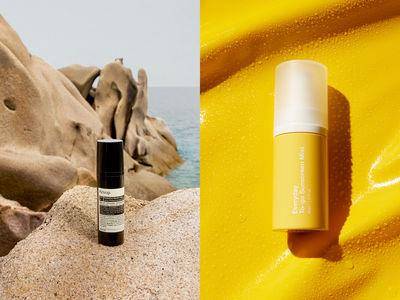 夏季必备“6款口碑防晒”推荐　艳阳高照也不怕晒黑晒老