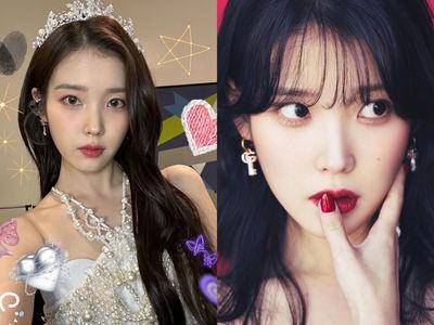 IU:要是我不打起精神的话,谁都不会为我的人生负责