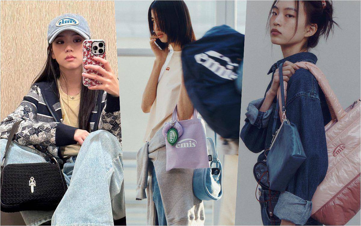 韩国首尔必逛6间服饰店！Jisoo、宰铉同款人气商圈都能买到 最新资讯 图1张