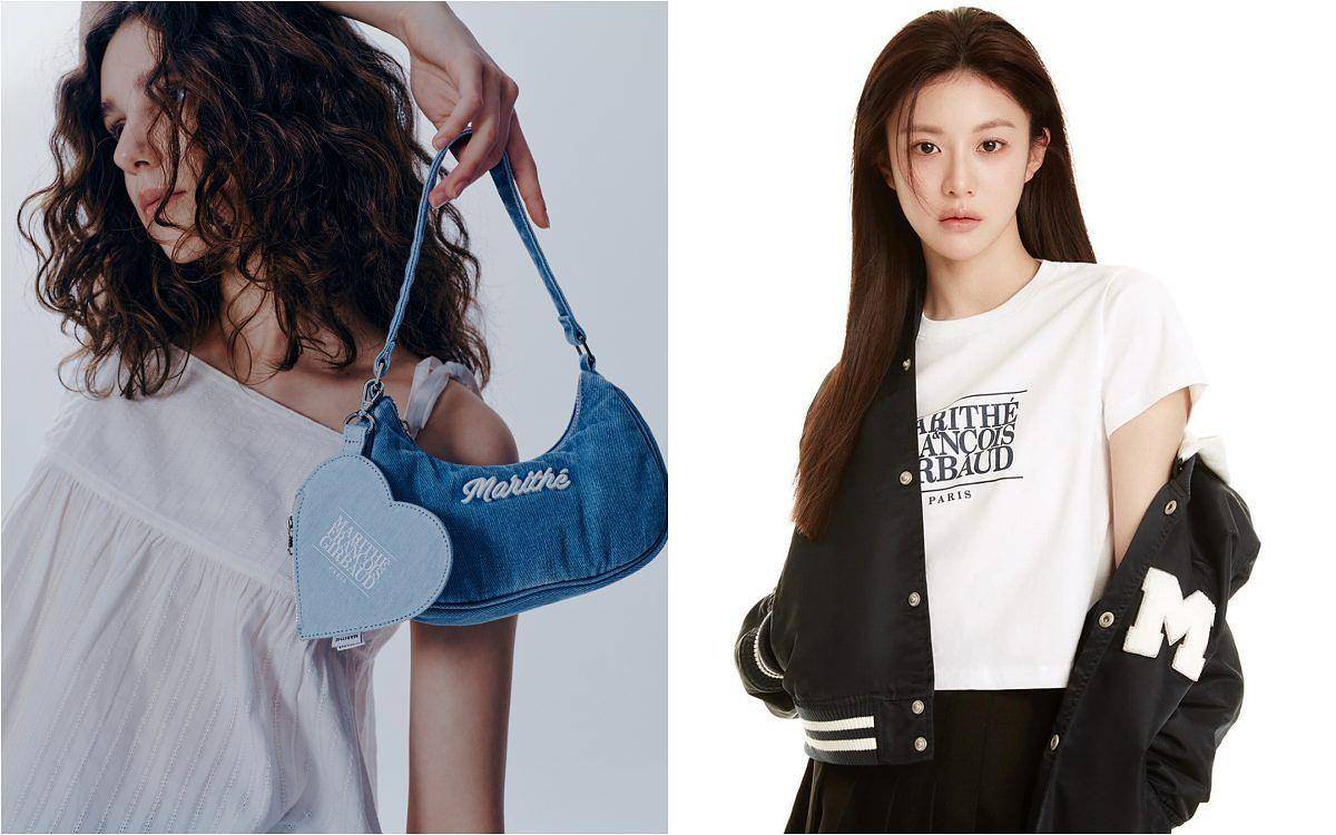 韩国首尔必逛6间服饰店！Jisoo、宰铉同款人气商圈都能买到 最新资讯 图2张