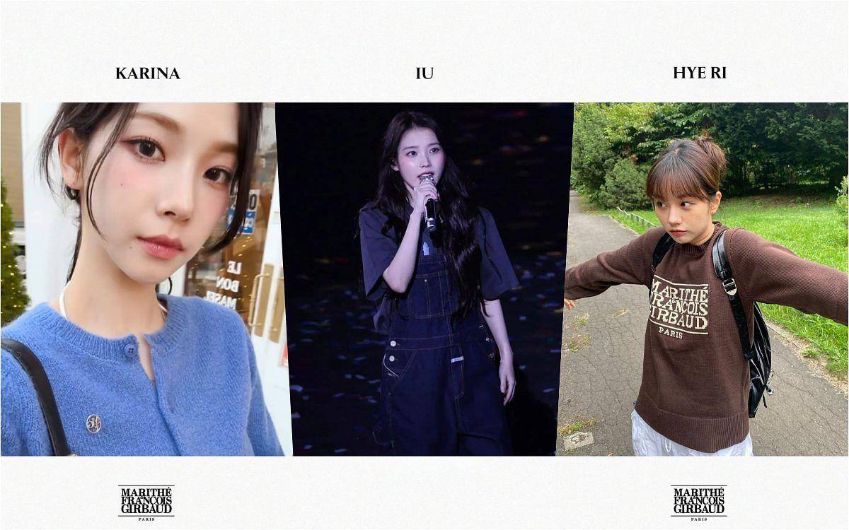 韩国首尔必逛6间服饰店！Jisoo、宰铉同款人气商圈都能买到 最新资讯 图3张