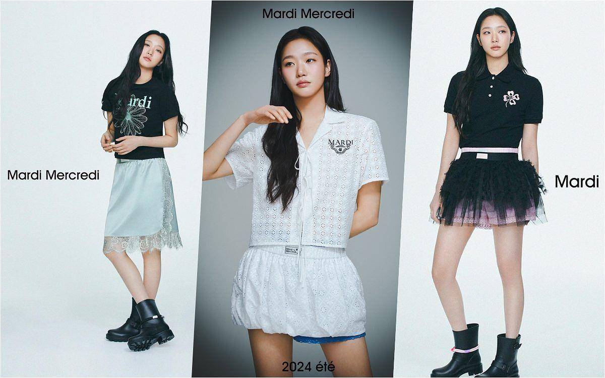韩国首尔必逛6间服饰店！Jisoo、宰铉同款人气商圈都能买到 最新资讯 图4张