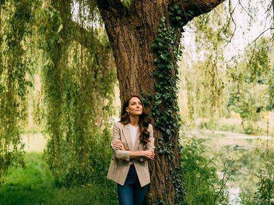 凯特王妃罹癌后报平安　“化疗状况理想但未走出困境”