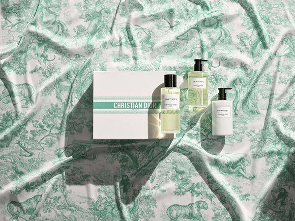Dior限量夏日度假香氛、Diptyque暖阳香　让人仿佛置身地中海 最新资讯 图1张