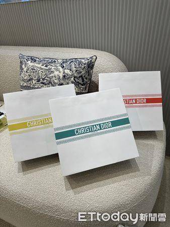Dior限量夏日度假香氛、Diptyque暖阳香　让人仿佛置身地中海 最新资讯 图3张