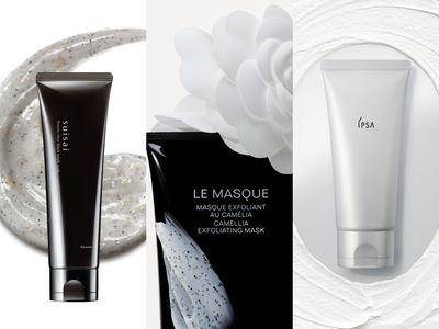 夏日肌肤解油提案！3款“泥清洁保养”　养出白煮蛋肌肤