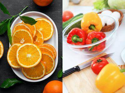 用吃的对抗紫外线！营养师点名“5种防晒食物”　远离晒老和斑点