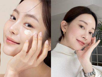 眼霜顺时针涂？皮肤科医师曝6个“正确保养手法”　用错反而伤肌肤