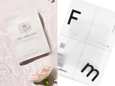 晒后补水又消暑！日卖千片MIT面膜超实力　高浓度成分敏感肌可用