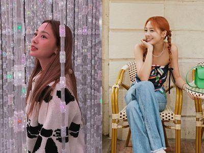 鬼鬼大谈男友力“买卫生棉很贴心”！经期不适靠凉感小物舒缓