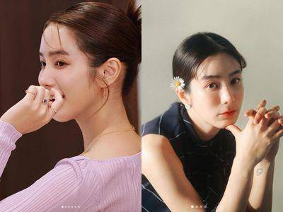 学温贞菱养出超雪白肌肤！出门擦防晒、每2小时补喷不会黑