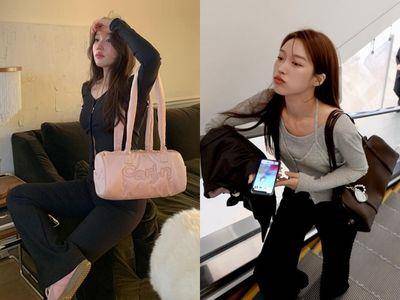 韩星都在背超火“波士顿包”　NIEEH、STAND OIL韩国必买8家品牌