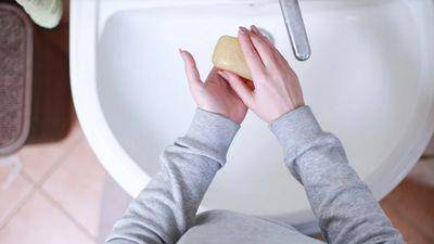 5个习惯随手做　双手年轻10岁“不显老”