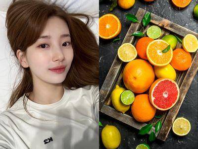 吃出水嫩美肌！营养师曝13种“皮肤最爱的食物”　提亮又少皱纹