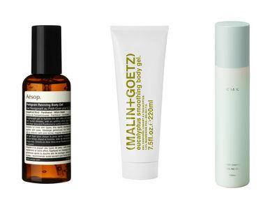 酷暑降温有解！5款“凉感保养”推荐　让你自带送风模式