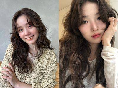 发型师亲授烫卷发烘罩用法！避免毛躁、风速调整　轻松维持漂亮卷度