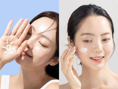 皮肤科医师教4种“补涂防晒法”　有效补上防护力又不毁妆