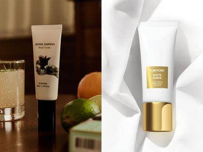 “5款香氛护手霜”必买　助你养出一双纤纤玉手