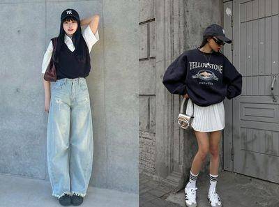 今年快入手一顶棒球帽！3个穿搭公式修饰脸型　时髦有型出门