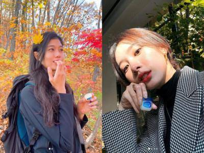 凡士林3种超外挂用法！去黑头、当香膏　效果媲美专柜保养