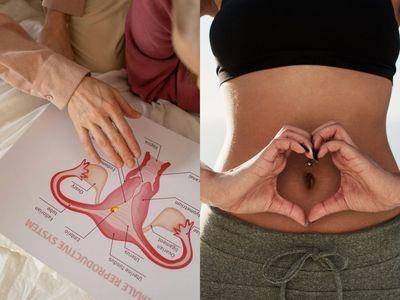 癌症仍是华人10大死因！女性5种妇科检查定期关注超重要