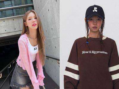 又一个韩星爱牌登台！可爱小逗点高人气　Jennie、金秀贤同款买得到