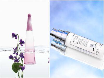 爱美又能保护地球！Sisley、一生之水推出环保包装抗全球暖化