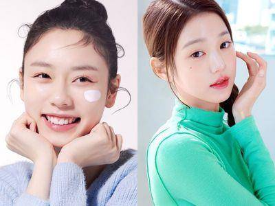 做对才有感！皮肤科医师教“韩妞美白”必做3关键　还能淡化小瑕疵