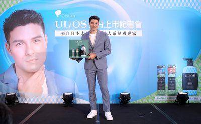 【广编】日本男人系健肤专家UL.OS登台 体面质男凤小岳分享保养