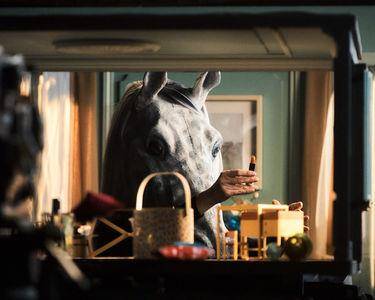 爱马仕电影免费看！《飞马行空》7／17上映快预约