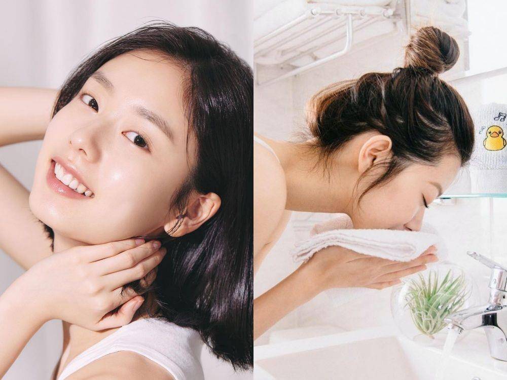 洗脸巾比毛巾干净？皮肤科医师破解3大迷思：用对方法是关键 最新资讯 图1张