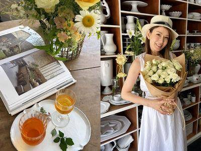 《玫瑰的故事》体悟爱情！Melody：成就自己后才能成就一段关系