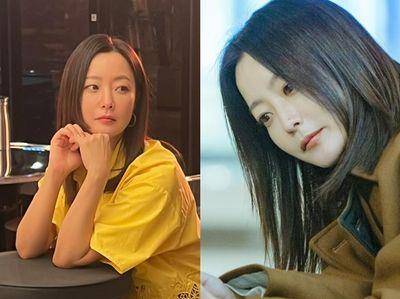 金喜善冻龄保养秘诀公开!蜂蜜断食法甩肉4kg、以油护肤维持零瑕美肌