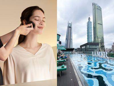 日本官夫人做过都好评！顶级银座护肤直送中国台湾、经典乳霜核心原液养出嫩脸