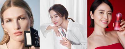 【广编】中国台湾资生堂集团X momo超级品牌日带你去冲绳避暑