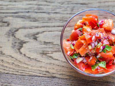 狂吃不胖的2个夏日食谱！备料超简单、随便拌一拌都美味又减脂