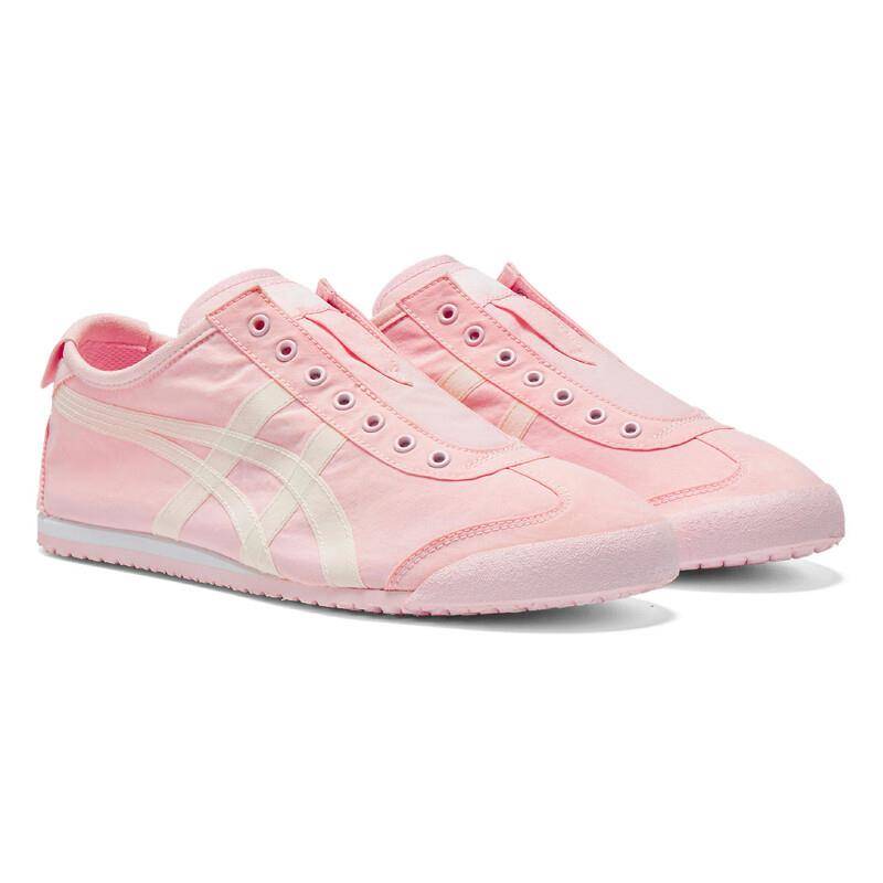 夏季10双彩色球鞋推荐！Asics北欧风、Adidas Gazelle厚底都好烧 最新资讯 图8张
