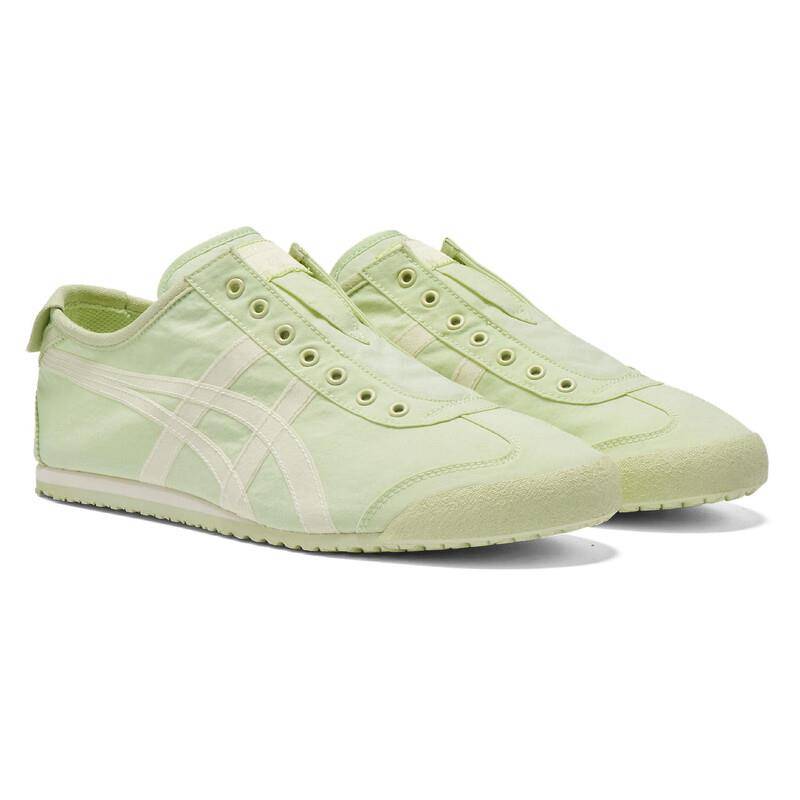夏季10双彩色球鞋推荐！Asics北欧风、Adidas Gazelle厚底都好烧 最新资讯 图9张