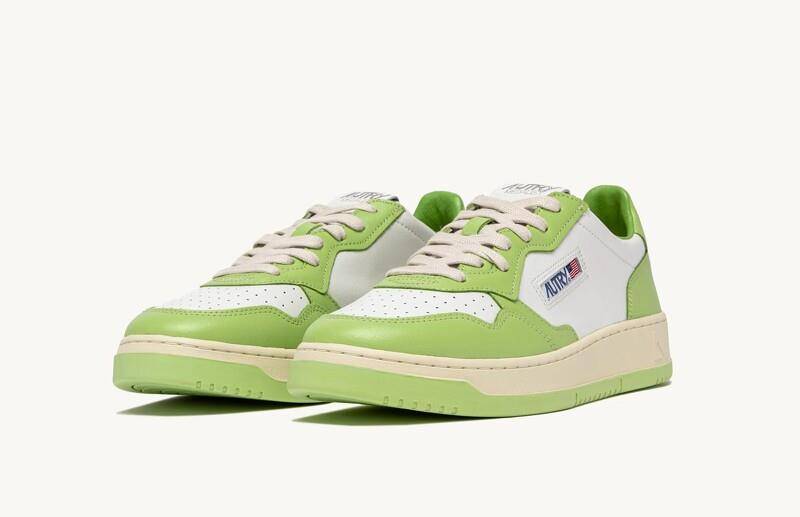 夏季10双彩色球鞋推荐！Asics北欧风、Adidas Gazelle厚底都好烧 最新资讯 图14张