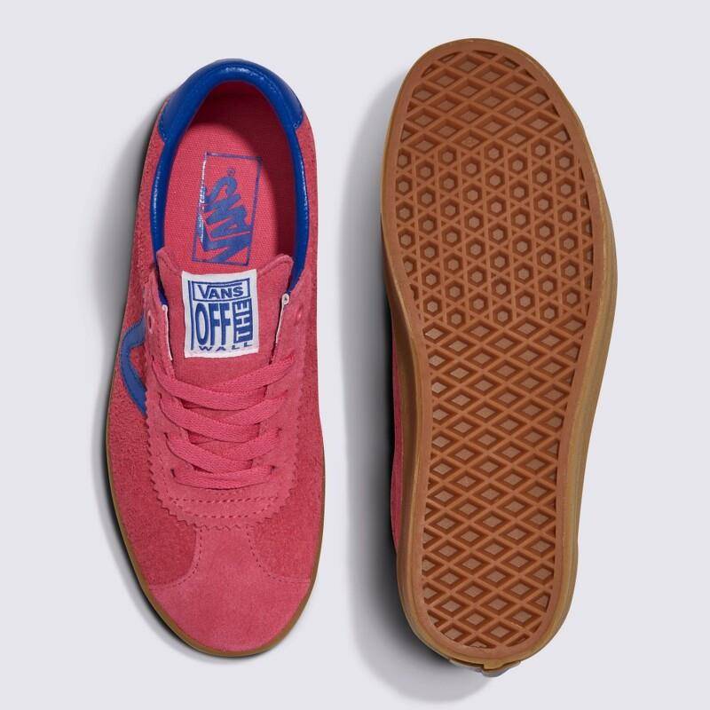 夏季10双彩色球鞋推荐！Asics北欧风、Adidas Gazelle厚底都好烧 最新资讯 图17张