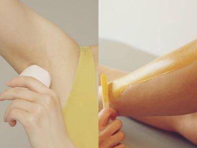 4种除毛方式优劣全解析!前后保养更是避免坏菌、暗沉关键