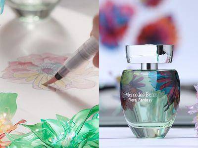 谁闻谁恋爱！夏季柑橘调、粉红苍兰制造浪漫