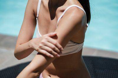 专家点出5个“防晒重点”易忽略　小心晒黑又晒老