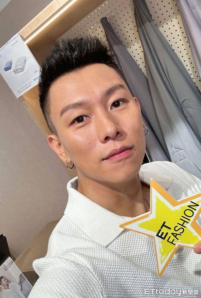瘦子自曝“喜欢裸睡”大赞冰锋被太舒服！证实喜迎二胎　将全程陪产 名人名流 图2张
