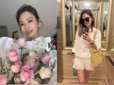 Melody:别焦虑!人生当中容错率比想像高很多