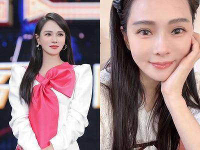 伊能静传授如何面对恶意批评　喊话：应把专注力拉回给自己　