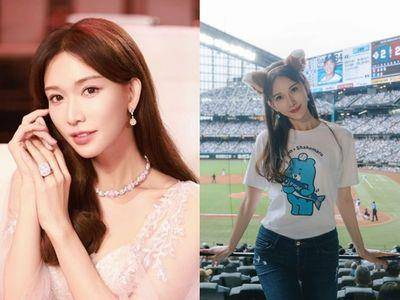 林志玲跳“狐狸舞”破400万观看　日媒赞奇迹49岁冻龄颜值靠5招